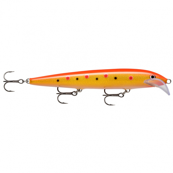 Rapala Scatter Rap Husky 13cm SPGFR in the group Lures / Crankbaits at Sportfiskeprylar.se (119798NO)