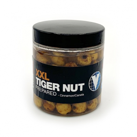 Vital Baits Prepared TigerNuts 250ml in the group Lures / Boilies, Hook Baits & Groundbait / Particles at Sportfiskeprylar.se (12-0002r)