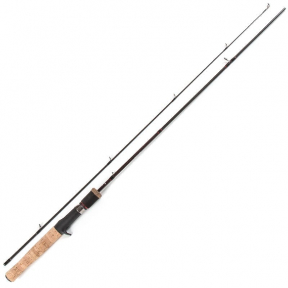 Fladen Vantage Carbon Trigger 180cm 5-20g in the group Rods / Casting Rods at Sportfiskeprylar.se (12-31101)