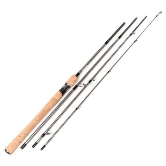 Fladen Maxximus Travellex in the group Rods / Spinning Rods at Sportfiskeprylar.se (12-38180-212r)