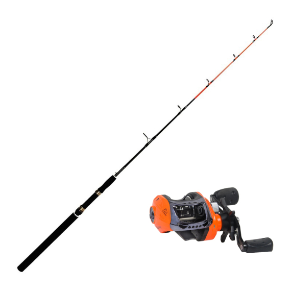 Fladen Maxximus Predator Ice Medium 140cm & Warbird Combo in the group Combos / Ice Fishing Kits at Sportfiskeprylar.se (12-84140-1MWARBIRDCOMBO)