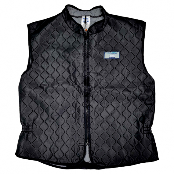 Thermotic Floating Vest 2XL in the group Clothes & Shoes / Flotation Clothing / Life Jackets / Flotation Garments at Sportfiskeprylar.se (1200-2XL)