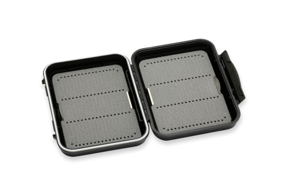 C&F Design Streamer Fly Case - Small Black in the group Storage / Tackle Boxes / Flyboxes at Sportfiskeprylar.se (1200002)