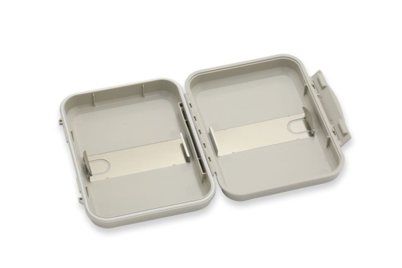 C&F Design Universal System Case Small in the group Storage / Tackle Boxes / Flyboxes at Sportfiskeprylar.se (1200014r)