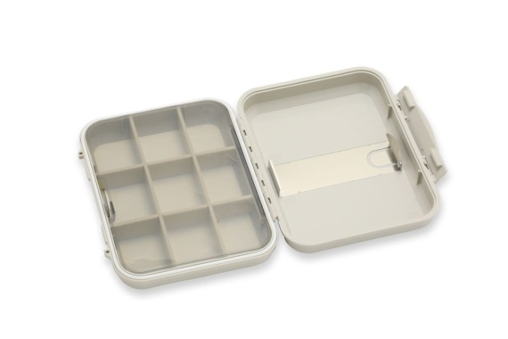 C&F Design Universal System Case Small with Comp in the group Storage / Tackle Boxes / Flyboxes at Sportfiskeprylar.se (1200017r)