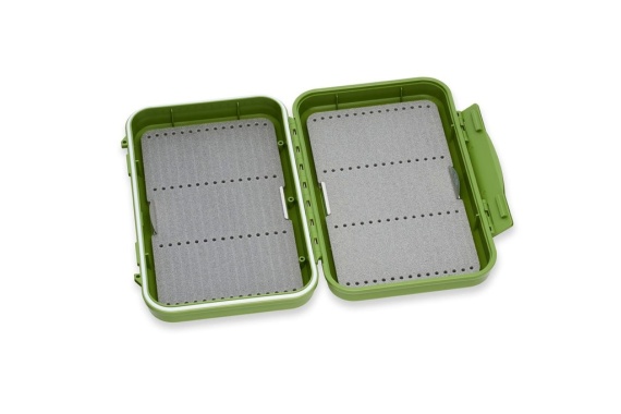 C&F Design Streamer Fly Case Medium in the group Storage / Tackle Boxes / Flyboxes at Sportfiskeprylar.se (1200100r)