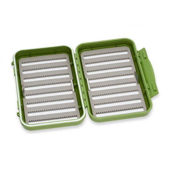 C&F Design Midge Fly Case Medium in the group Storage / Tackle Boxes / Flyboxes at Sportfiskeprylar.se (1200103r)