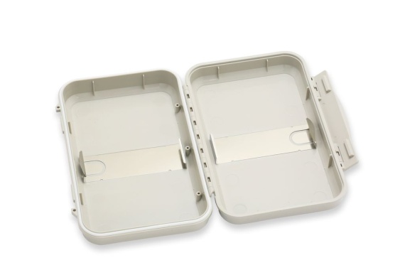 C&F Design Universal System Case Medium in the group Storage / Tackle Boxes / Flyboxes at Sportfiskeprylar.se (1200112r)