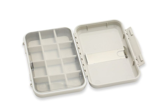 C&F Design Universal System Case Medium with Comp. in the group Storage / Tackle Boxes / Flyboxes at Sportfiskeprylar.se (1200115r)