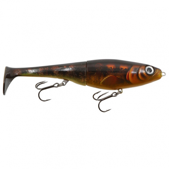 Rapala X-Rap Peto 20cm - TMO in the group Lures / Tail baits & Hybrid baits at Sportfiskeprylar.se (120014NO)