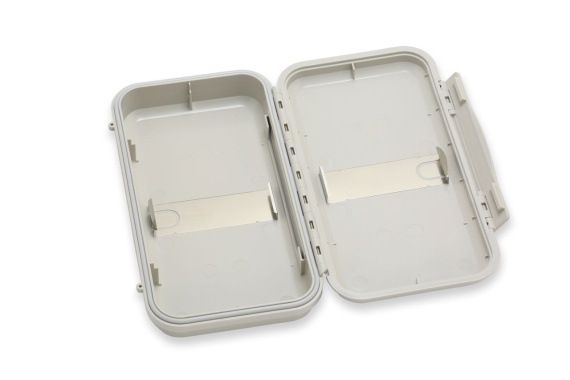 C&F Design Universal System Case Large in the group Storage / Tackle Boxes / Flyboxes at Sportfiskeprylar.se (1200212r)