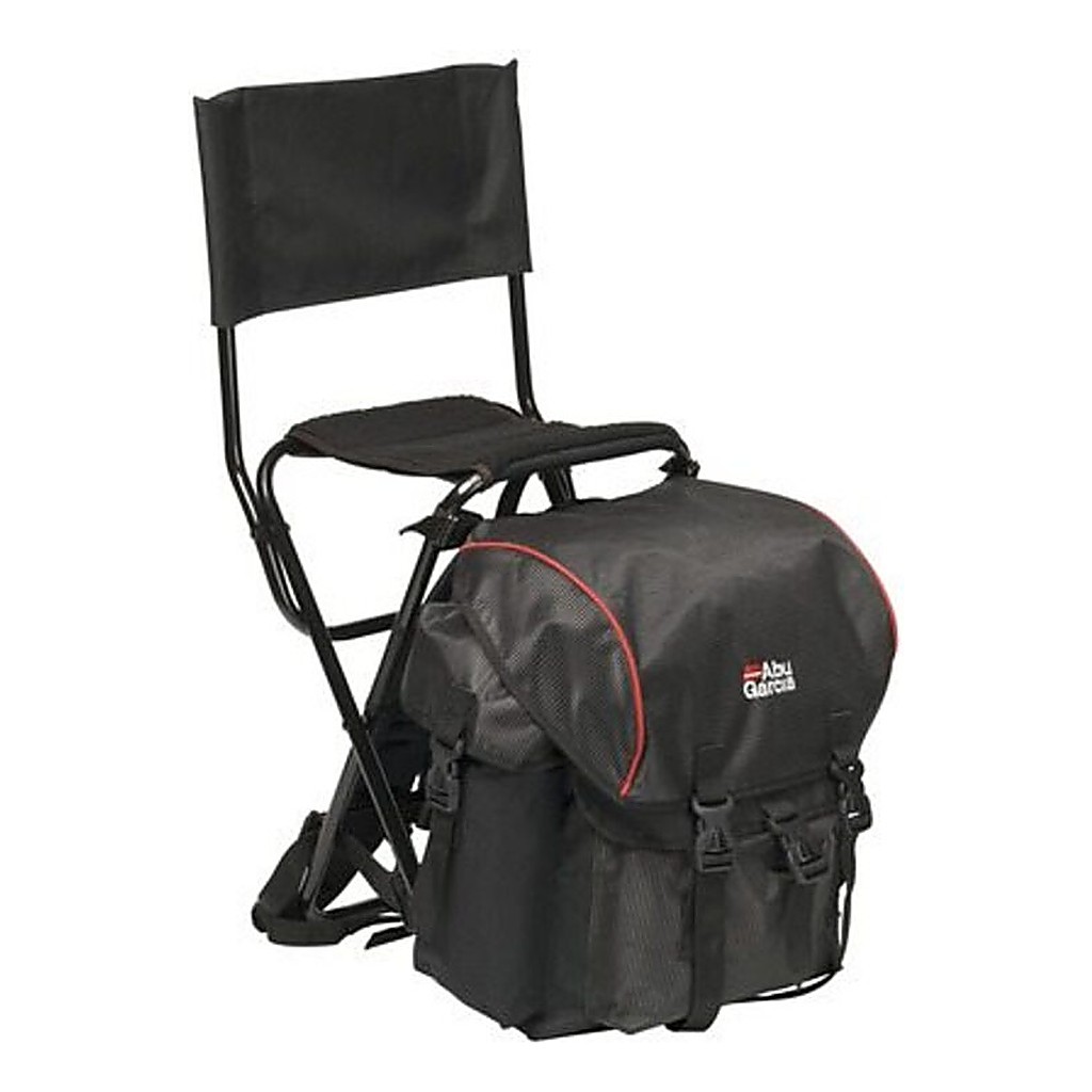 Abu Chair Backpack With Backrest in the group Storage / Backpacks at Sportfiskeprylar.se (1200625)