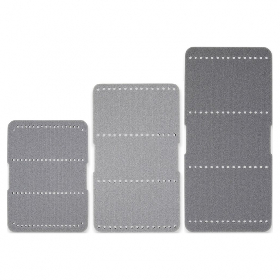 C&F Design Streamer System Foam - Medium in the group Storage / Tackle Boxes / Flyboxes at Sportfiskeprylar.se (1200700)