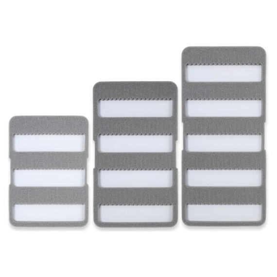 C&F Design System Foam Large in the group Storage / Tackle Boxes / Flyboxes at Sportfiskeprylar.se (1200801r)