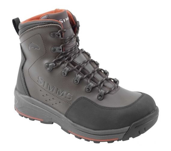 Simms Freestone Boot Dark Olive in the group Clothes & Shoes / Waders & Wading Equipment / Wading Shoes at Sportfiskeprylar.se (12021-304-16r)
