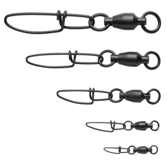 McMahon Crosslock 7 in the group Hooks & Terminal Tackle / Snaps / Lock Snaps at Sportfiskeprylar.se (1277796)