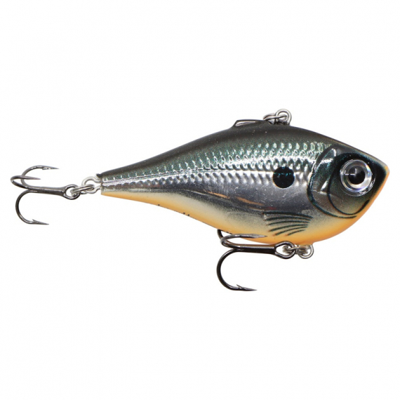 Rapala Rippin Rap 6cm - HLW in the group Lures / Lipless Crankbaits at Sportfiskeprylar.se (121138NO)