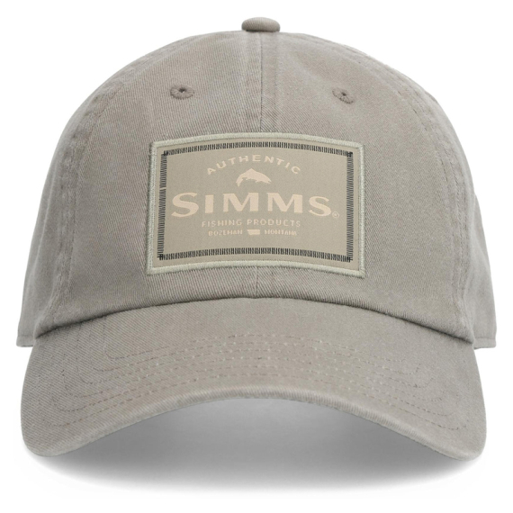 Simms Single Haul Cap Bay Leaf in the group Clothes & Shoes / Caps & Headwear / Caps at Sportfiskeprylar.se (12221-1146-00)