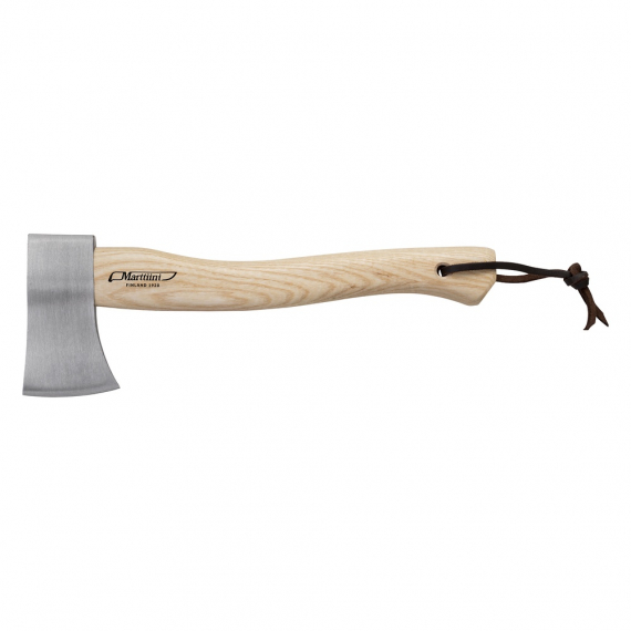 Marttiini Camping yxa 38,5 cm in the group Tools & Accessories / Knives & Axes / Axes at Sportfiskeprylar.se (122369NO)