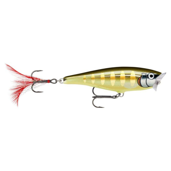 Rapala Skitter Pop 5cm STGS in the group Lures / Topwater Lures at Sportfiskeprylar.se (122590NO)