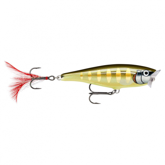 Rapala Skitter Pop 7cm STGS in the group Lures / Topwater Lures at Sportfiskeprylar.se (122592NO)