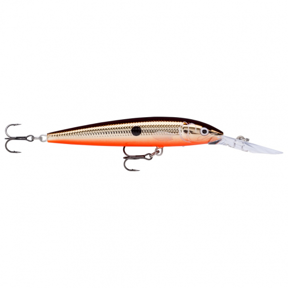 Rapala Husky Jerk Deep 14cm - SBR in the group Lures / Crankbaits / Zander Crankbaits at Sportfiskeprylar.se (122610NO)