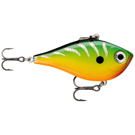 Rapala Rippin Rap 5cm FRB in the group Lures / Lipless Crankbaits at Sportfiskeprylar.se (122613NO)