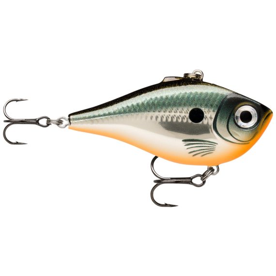 Rapala Rippin Rap 5cm HLW in the group Lures / Lipless Crankbaits at Sportfiskeprylar.se (122614NO)