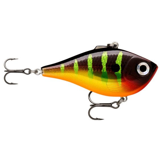 Rapala Rippin Rap 5cm RTR in the group Lures / Lipless Crankbaits at Sportfiskeprylar.se (122618NO)