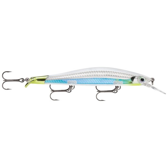 Rapala Ripstop Deep 12cm AS in the group Lures / Crankbaits at Sportfiskeprylar.se (122636NO)