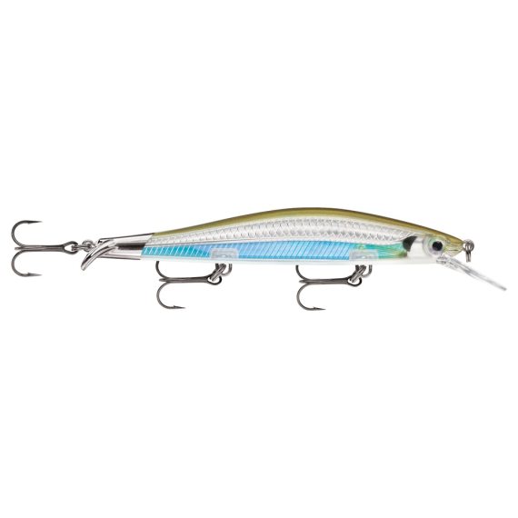 Rapala Ripstop Deep 12cm MBS in the group Lures / Crankbaits at Sportfiskeprylar.se (122643NO)