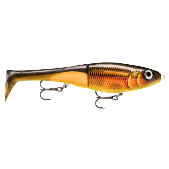 Rapala X-Rap Peto in the group Lures / Tail baits & Hybrid baits at Sportfiskeprylar.se (122651NOr)