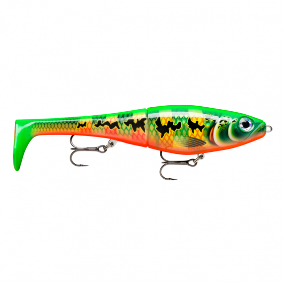 Rapala X-Rap Peto 14cm, 39g - PCK in the group Lures / Tail baits & Hybrid baits at Sportfiskeprylar.se (122658NO)