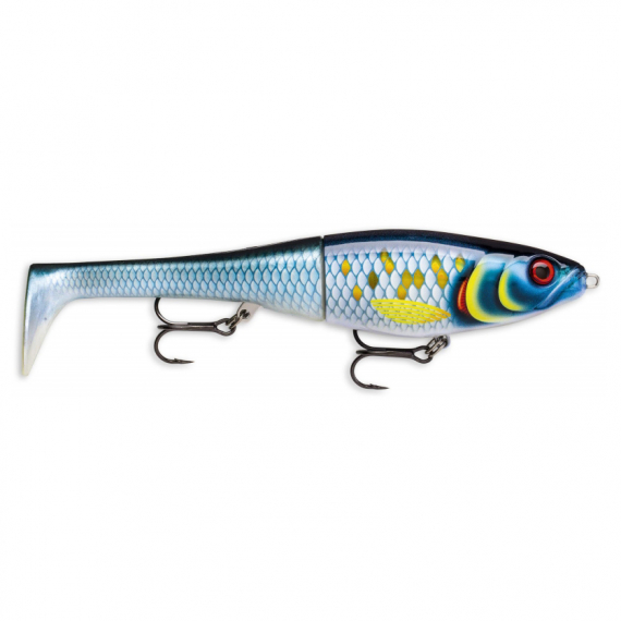 Rapala X-Rap Peto 14cm, 39g - SCRB in the group Lures / Tail baits & Hybrid baits at Sportfiskeprylar.se (122664NO)