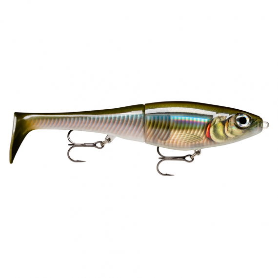 Rapala X-Rap Peto 14cm, 39g - SMB in the group Lures / Tail baits & Hybrid baits at Sportfiskeprylar.se (122667NO)