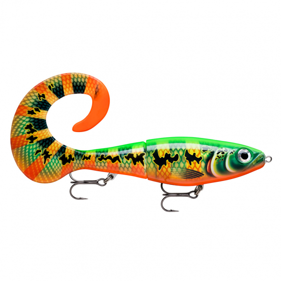 Rapala X-Rap Otus 17cm, 40g - PCK in the group Lures / Tail baits & Hybrid baits at Sportfiskeprylar.se (122682NO)