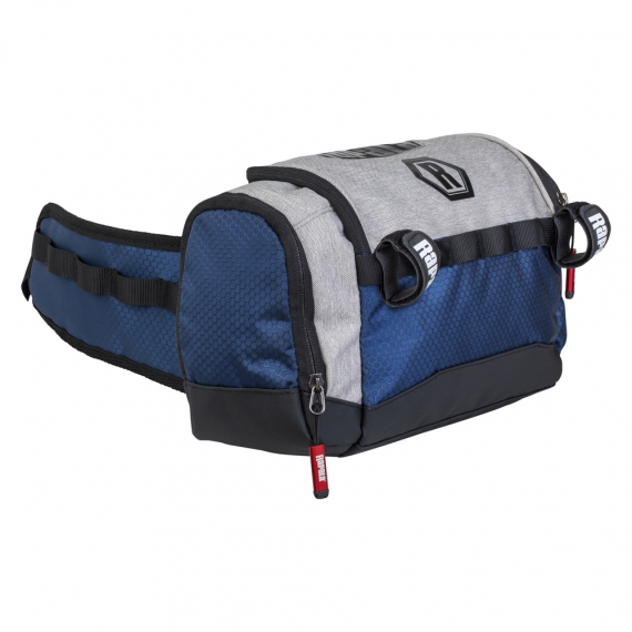 Rapala CountDown Hip Pack in the group Storage / Tackle Bags / Hip packs at Sportfiskeprylar.se (122745NO)