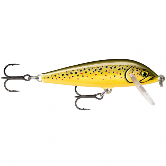Rapala CountDown 5cm ATR in the group Lures / Crankbaits / Shallow Diving Crankbaits at Sportfiskeprylar.se (123151NO)