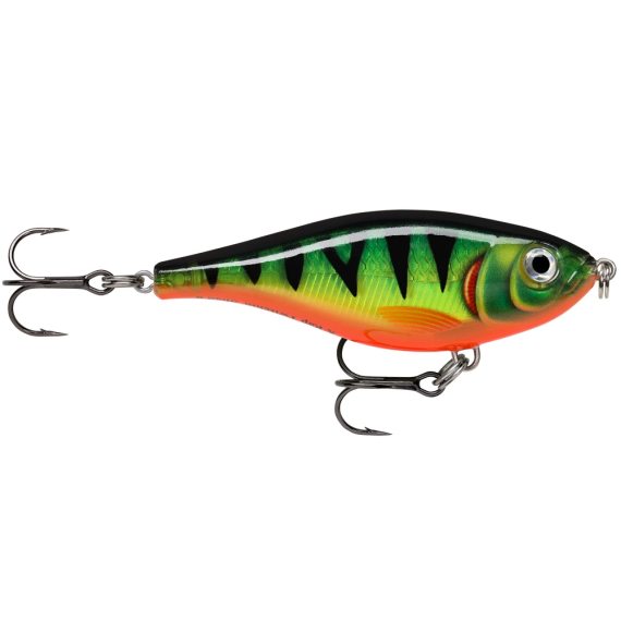 Rapala X-Rap Twitchin Shad 8cm FT in the group Lures / Jerkbaits at Sportfiskeprylar.se (123255NO)