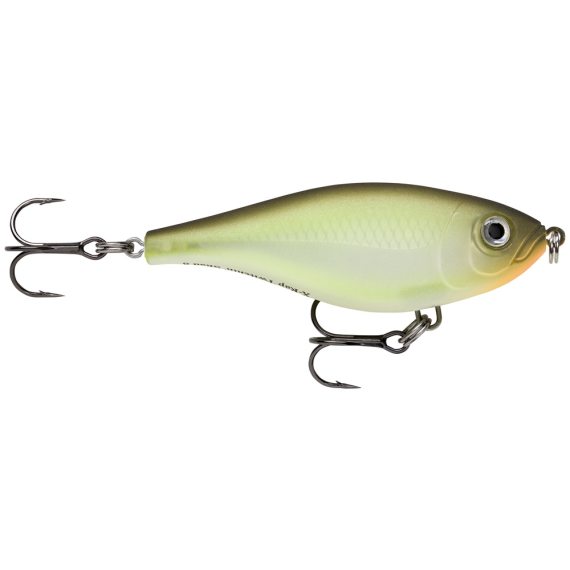 Rapala X-Rap Twitchin Shad 8cm HAY in the group Lures / Jerkbaits at Sportfiskeprylar.se (123257NO)