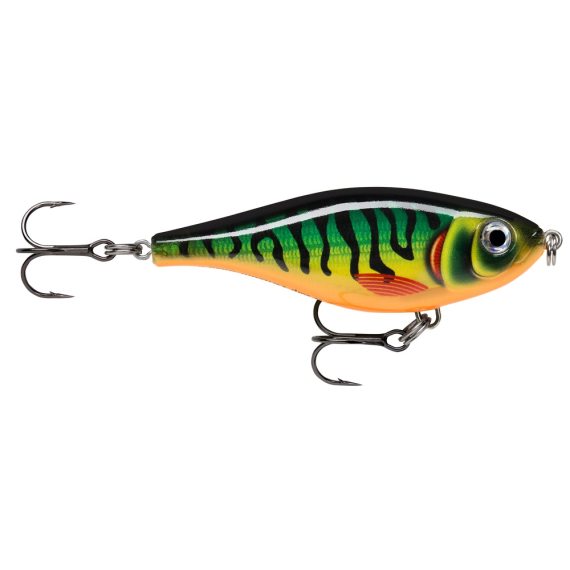 Rapala X-Rap Twitchin Shad 8cm HTIP in the group Lures / Crankbaits / Twitchbaits at Sportfiskeprylar.se (123259NO)