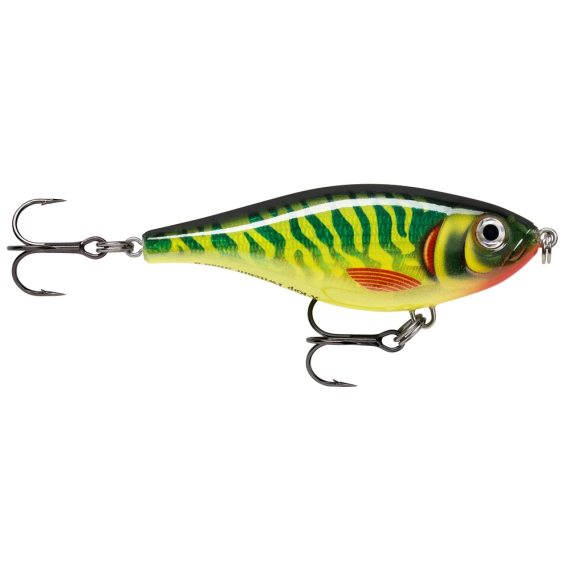 Rapala X-Rap Twitchin Shad 8cm HTP in the group Lures / Jerkbaits at Sportfiskeprylar.se (123260NO)