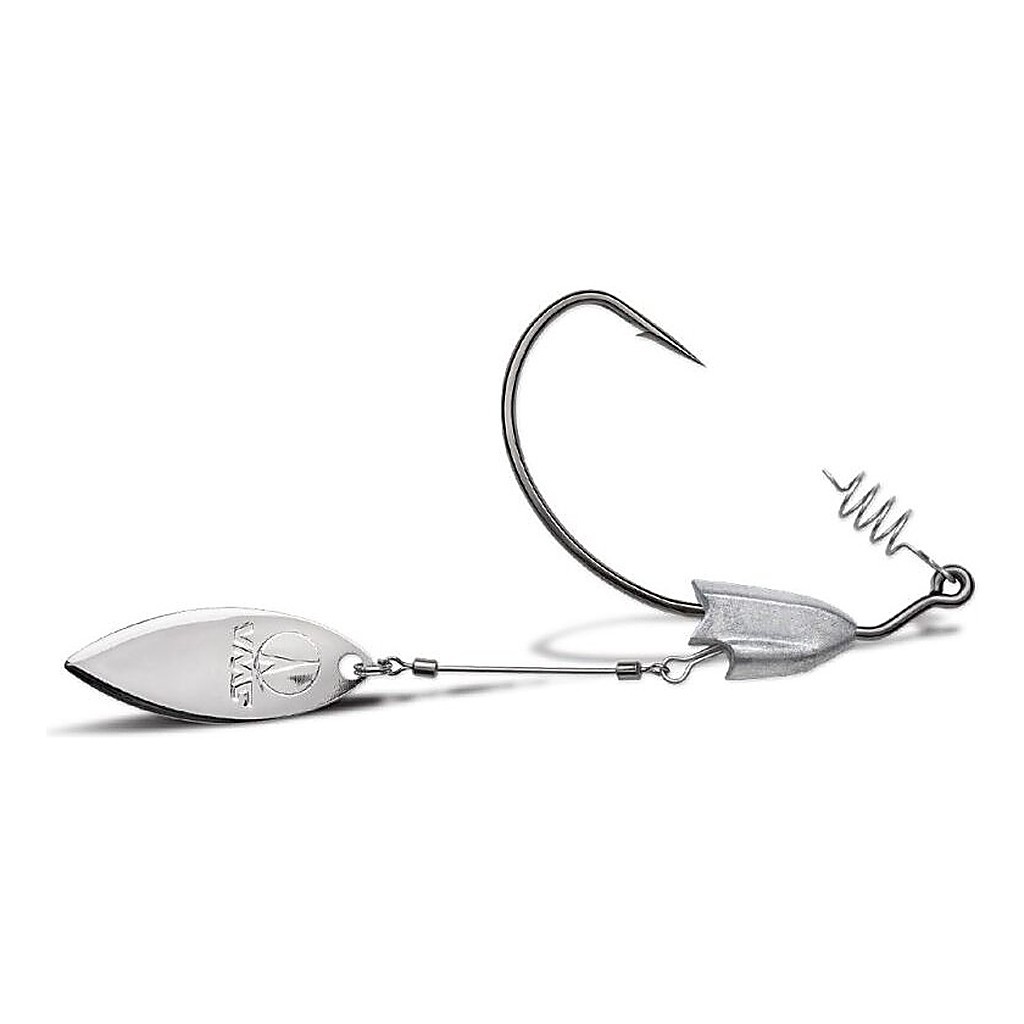 VMC 7346 BS Swimbait Bladed in the group Hooks & Terminal Tackle / Hooks / Offset Hooks at Sportfiskeprylar.se (123361NOr)