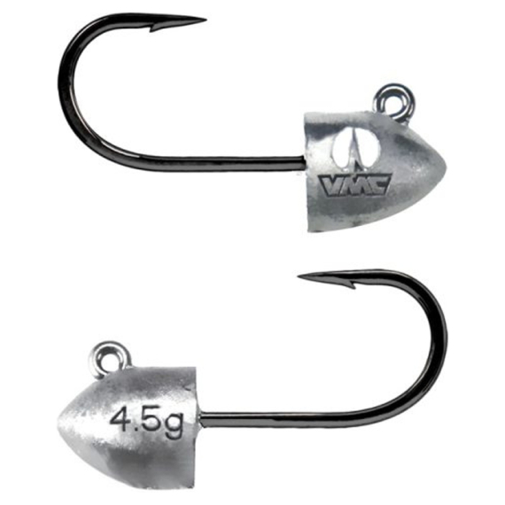 VMC 7161 CX Jighead 10gr 3/0 in the group Hooks & Terminal Tackle / Jig Heads / Bullet Jig Heads at Sportfiskeprylar.se (126516NO)