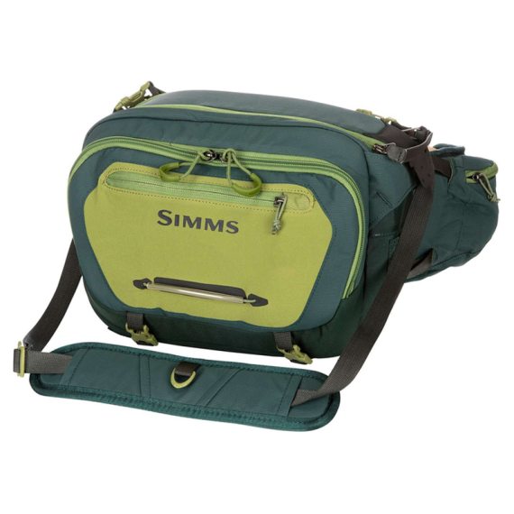 simms waist pack