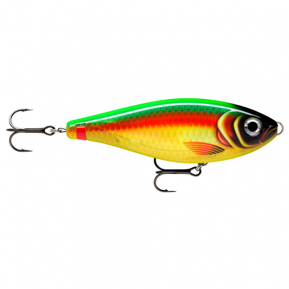 Rapala X-Rap Haku 14cm - BPRT in the group Lures / Jerkbaits at Sportfiskeprylar.se (123673NO)