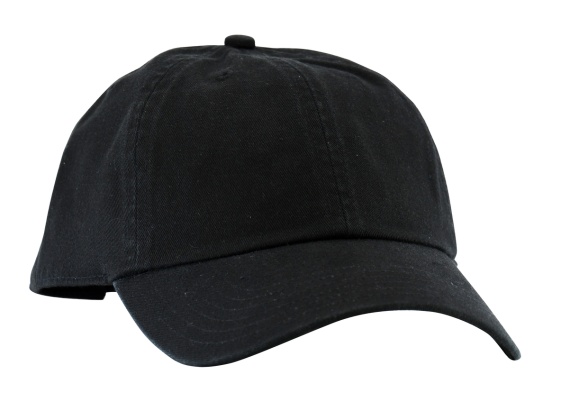 Simms CBP Single Haul Cap Black in the group Clothes & Shoes / Caps & Headwear / Caps / Snapback Caps at Sportfiskeprylar.se (12370-001-00)