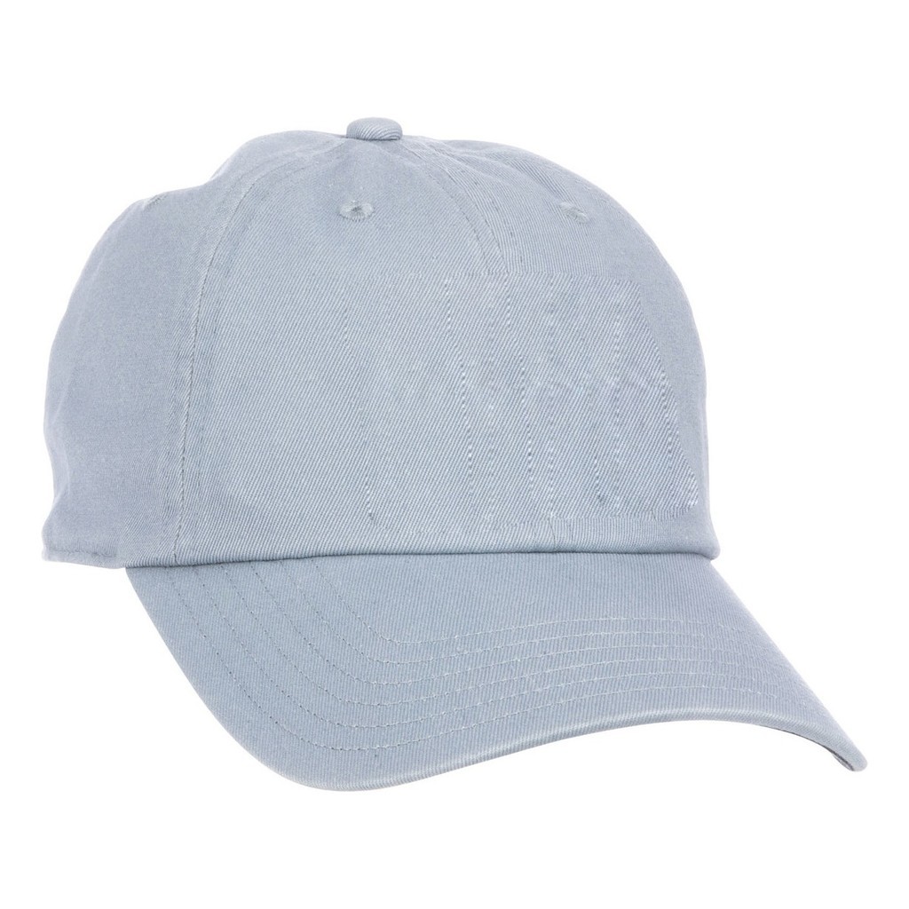Simms CBP Single Haul Cap Grey Blue in the group Clothes & Shoes / Caps & Headwear / Caps / Snapback Caps at Sportfiskeprylar.se (12370-930-00)