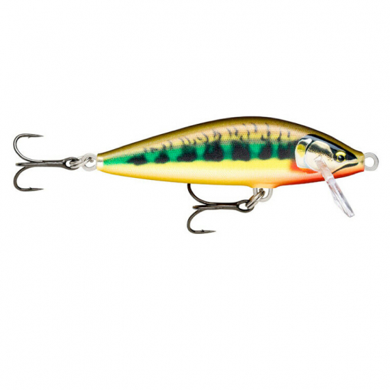 Rapala CountDown Elite in the group Lures / Crankbaits / Shallow Diving Crankbaits at Sportfiskeprylar.se (124015NOr)