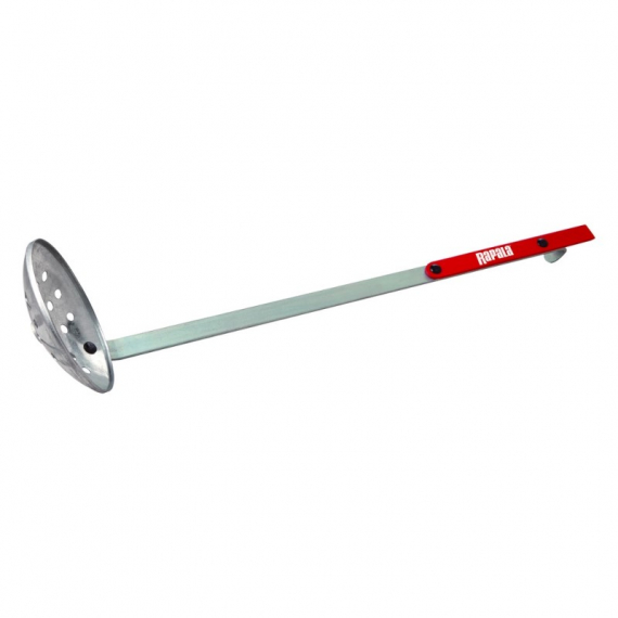 Rapala Isskopa Metal 110mm in the group Tools & Accessories / Ice Scoops at Sportfiskeprylar.se (124033NO)